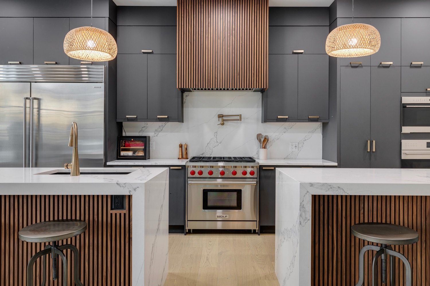 Kitchen Detail